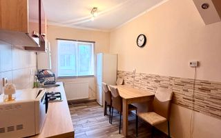 Apartament la cheie / etaj intermediar / Zona Stejarului - Poză 9