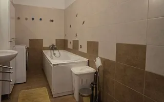 DE VANZARE 2 CAMERE PRELUNGIREA GHENC EA | PARCARE  | CARTIERUL LATIN - Poză 12