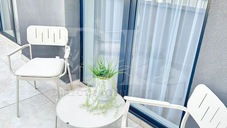 Apartament la cheie / Zona Terra - Poză 16