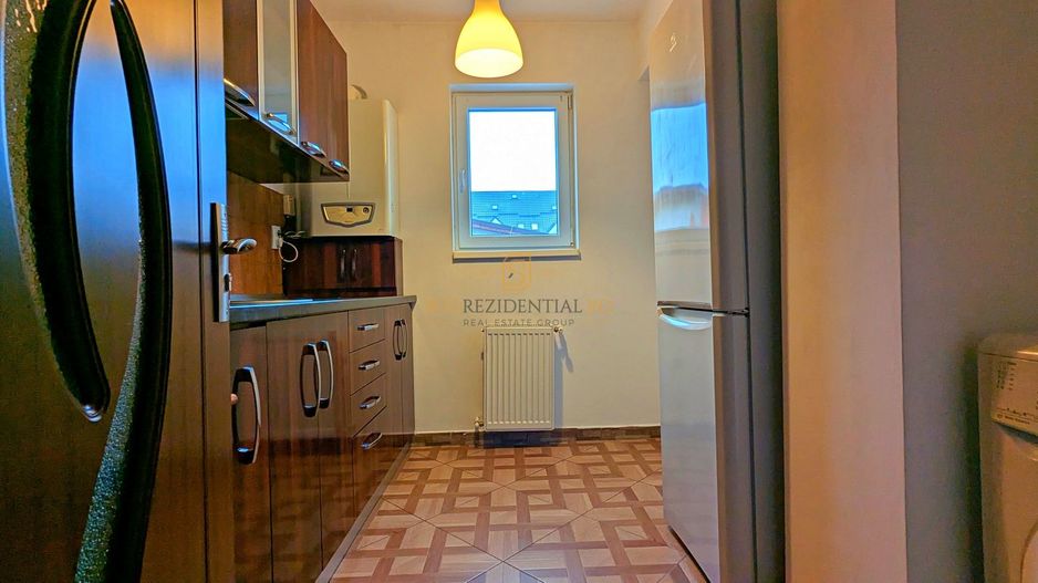 Apartament 2 camere, decomandat, metrou Dimitrie Leonida, Comision 0% - Poză 6