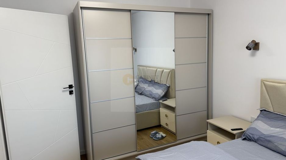 2 Camere | 50 MP | Decomandat | Gorjului | Renovat - Poză 8