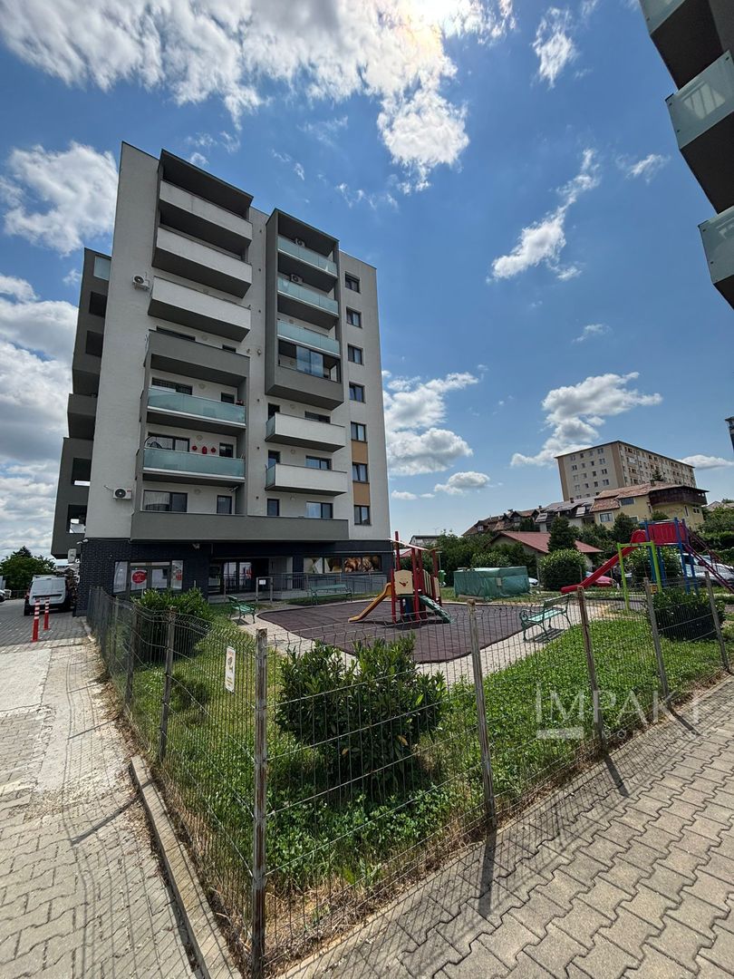EXCLUSIVITATE, COMISION 0% la cumparare, 3 camere str. C-tin Noica! - Poză 3