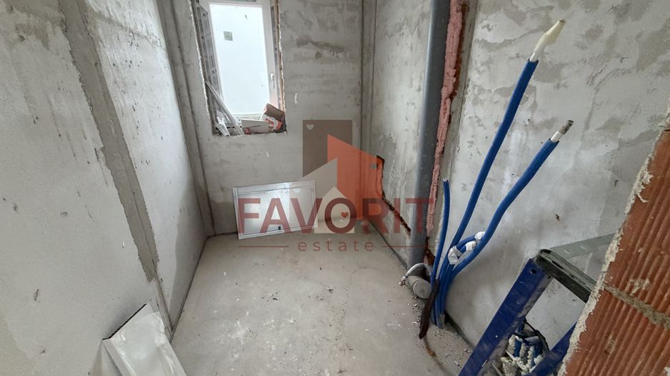 Terasa 40 mp. Zona Buziasului. Finisaje la alegere - Poză 11