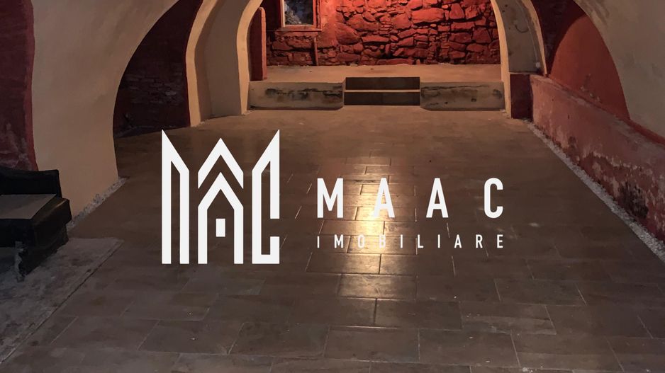 Apartament 2 camere | Etaj 1 | Spatiu comercial Ultracentral - Poză 11