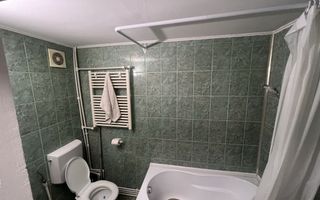 Garsonieră mobilată și utilată, Păcurari – Cămin Antibiotice, Strada Standardului nr. 35 - Poză 5