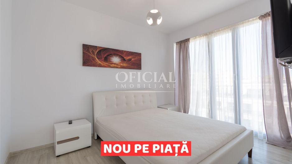 Apartament 2 camere | 52 Mp | Modern | VIVIDO | Zona Iulius Mall FSEGA - Poză 1