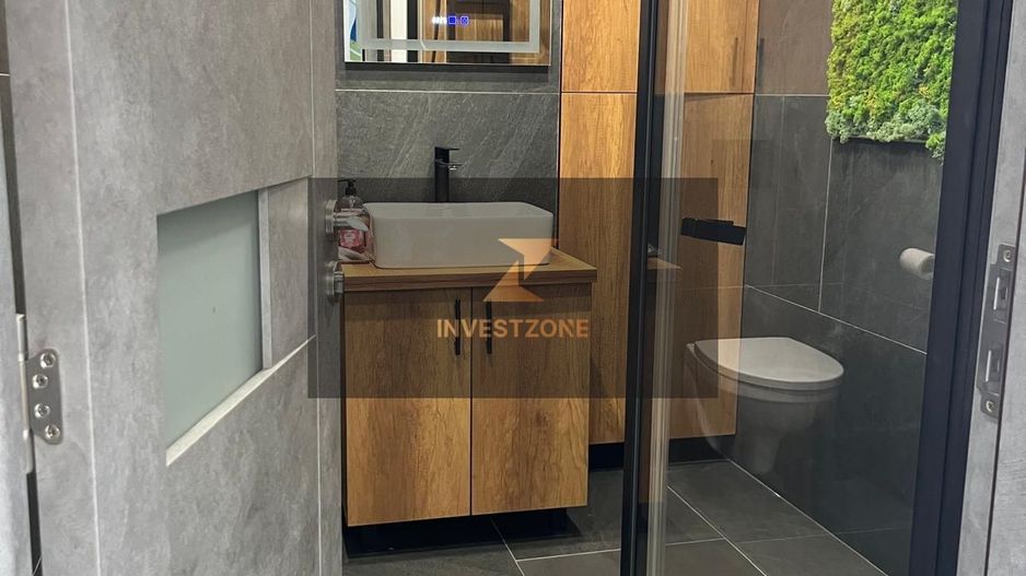 Apartament modern cu 2 camere decomandate Magheru, Oradea - Poză 13