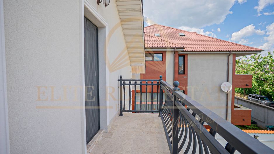 OVIDIU SUD- Vila S+P+M complet mobilată si utilată - Poză 22