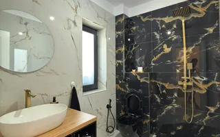 VILA INDIVIDUALA MODERNA | P+1E | 4 camere | Incalzire prin pardoseala - Poză 14