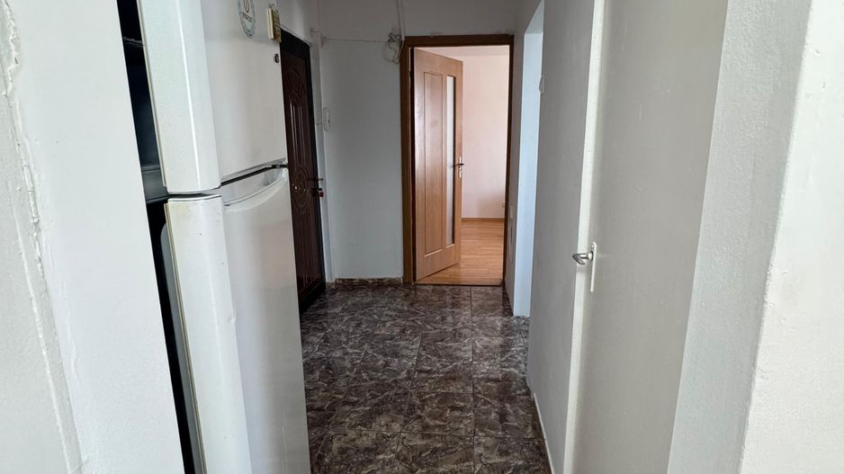 AP. 2 CAMERE - BRANCOVEAU, PET-FRIENDLY, BLOC REABILITAT, PARCARE ADP - Poză 4