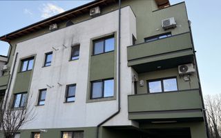 Apartament cu 2 camere de închiriat |Ghiroda - Poză 9