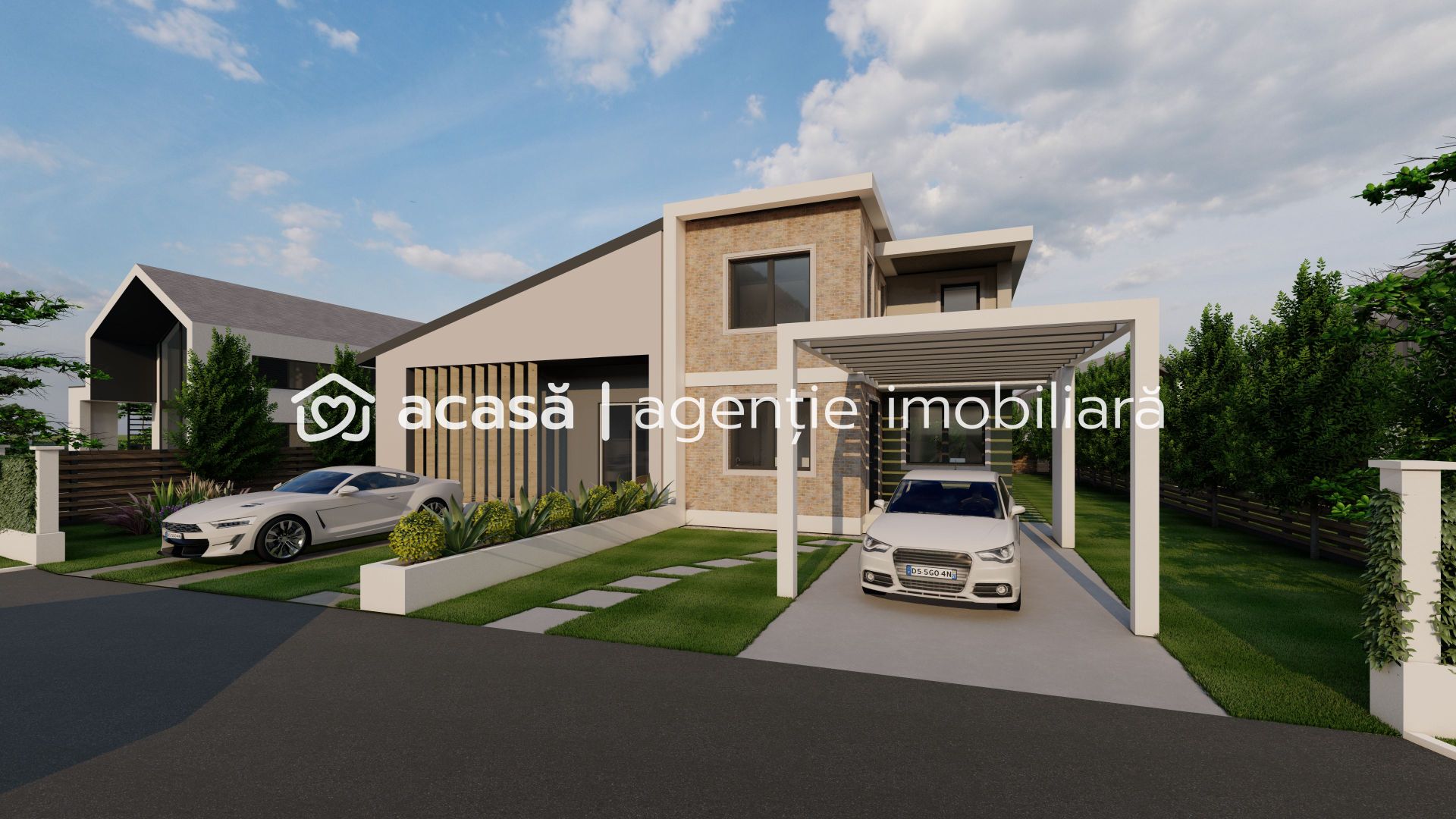 Aici construiești mai mult decât o casă… un stil de viață. - Poză 5