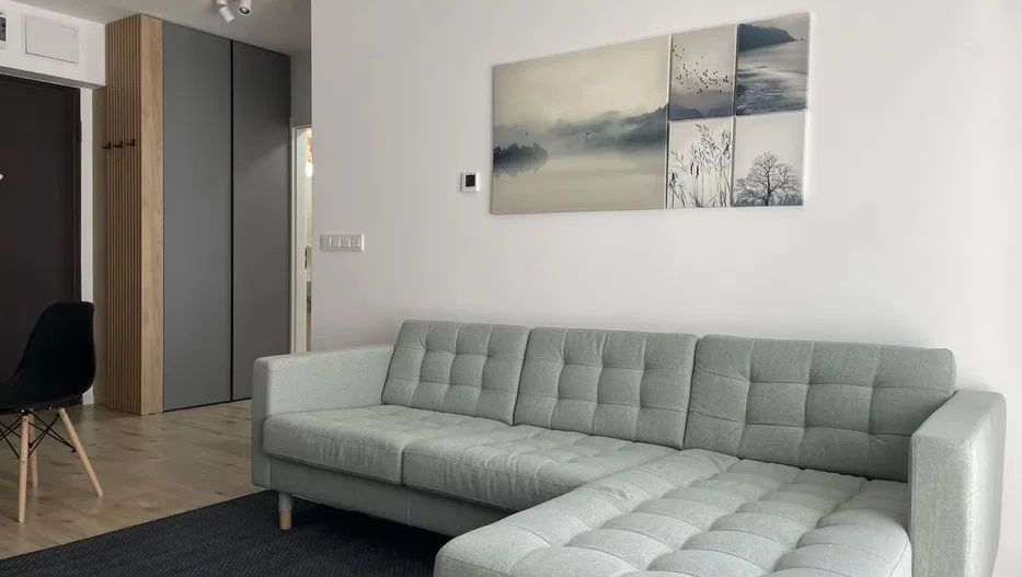 Apartament modern 2 camere | Belvedere Residence Pipera - Poză 1