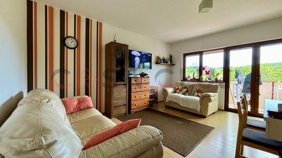 La cheie, doua nivele, zona Câmpului Denver! - Poză 1