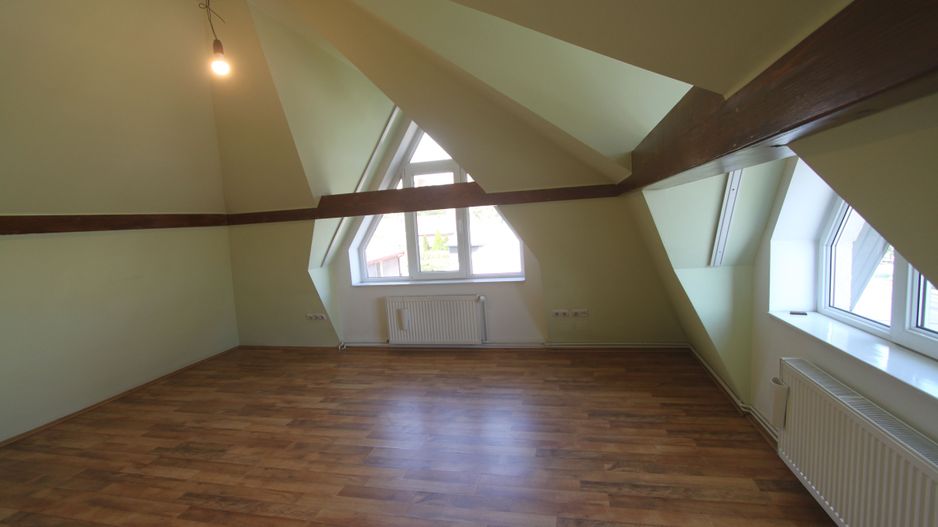 Birouri la casa - 120 mp, zona Circumvalatiunii - Poză 31