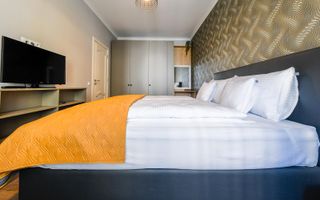 2 camere ultracentral – Anton Pann, parcare, 0% comision - Poză 11