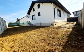Casa 4 camere | Teren 410 mp - Poză 5