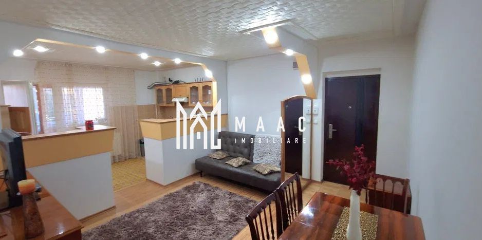 Apartament 2 Camere | 57MPU | Zona Tilisca - Poză 1