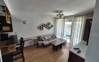 Studio cu Parcare și Boxă de Închiriat – Complex Rose Garden