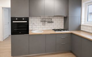 Apartament modern cu 2 camere decomandate, situat în Dumbrăvița - Poză 8