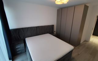 Apartament NOU 2 camere cu Parcare zona Andrei Muresanu - Poză 3