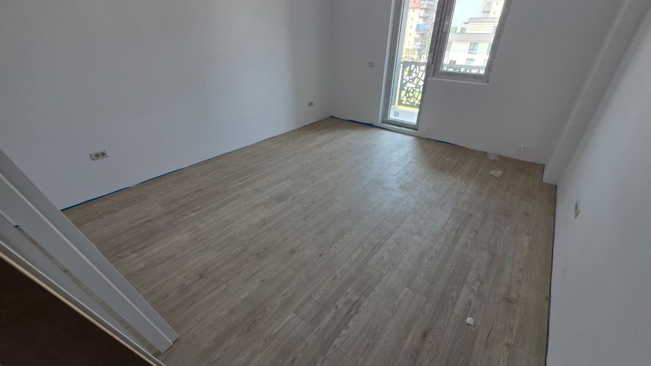 AP. 2 CAMERE - ACTE GATA, BUCATARIE INCHISA, LOC PARCARE, COMISION 0% - Poză 4