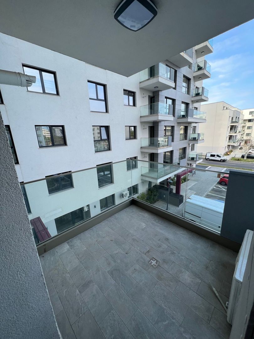 NOU Apartament 2 camere 2 băi Pipera | Complex Onix - Poză 6