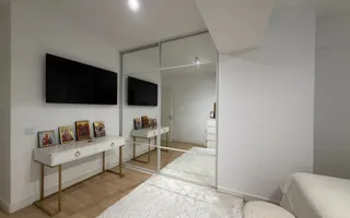 Apartament Delux 4 camere 106,51 mp Upground Residence-mobilat/utilat - Poză 13