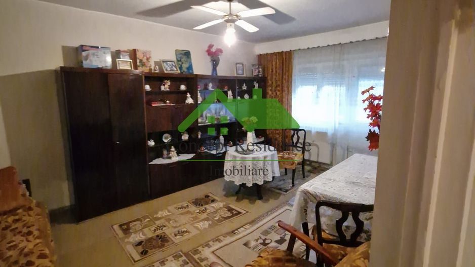 Apartament 2 camere de vânzare , etaj 1– Str. Păltinișului - Poză 5