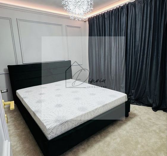 VILA moderna Pipera I 4 camere I Vasile Alecsandri I Iancu Nicolae - Poză 6