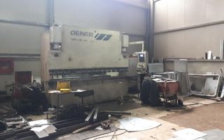 Fabrica de confectii metalice hala +teren Valcea - Poză 26