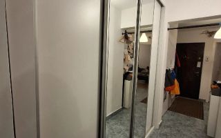 Apartament 3 camere, Galata, 60 mp, etaj 2, bloc 1980, Iași - Poză 1