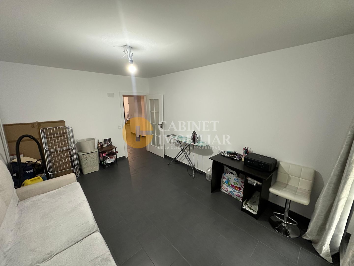 Apartament 3 camere decomandat-Kaufland Pacurari - Poză 3