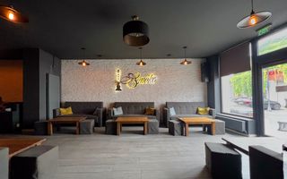 Spațiu comercial premium de închirial / 255 mp + depozit / zona Centrul Vechi. - Poză 11