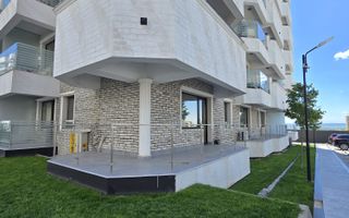 Royal  Town Copou - -INTABULAT -Decomandat - 2 Camere - 60mp - Poză 7