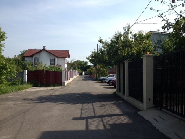 Vila individuala Pipera S+P+1+M - Drumul Potcoavei - Poză 6