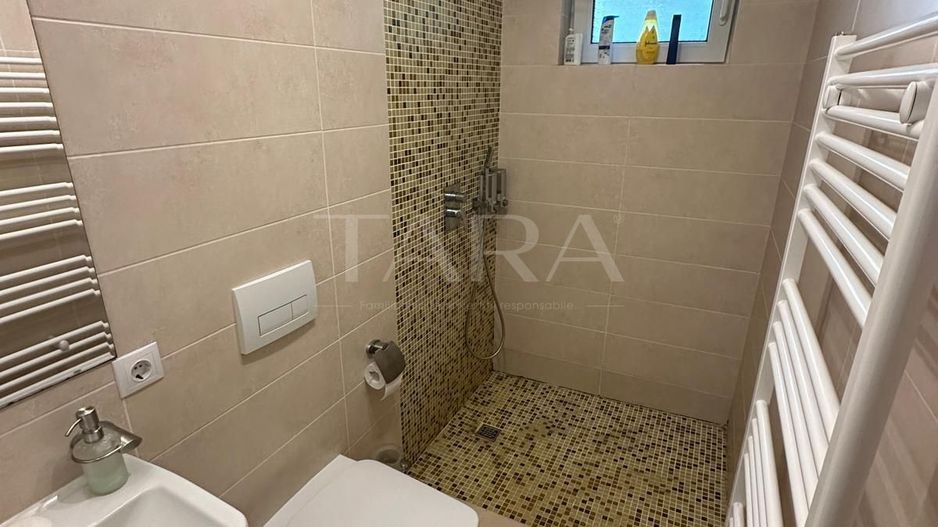 Căsuță de închiriat, Central – ideală pentru studenți sau cuplu - Poză 7