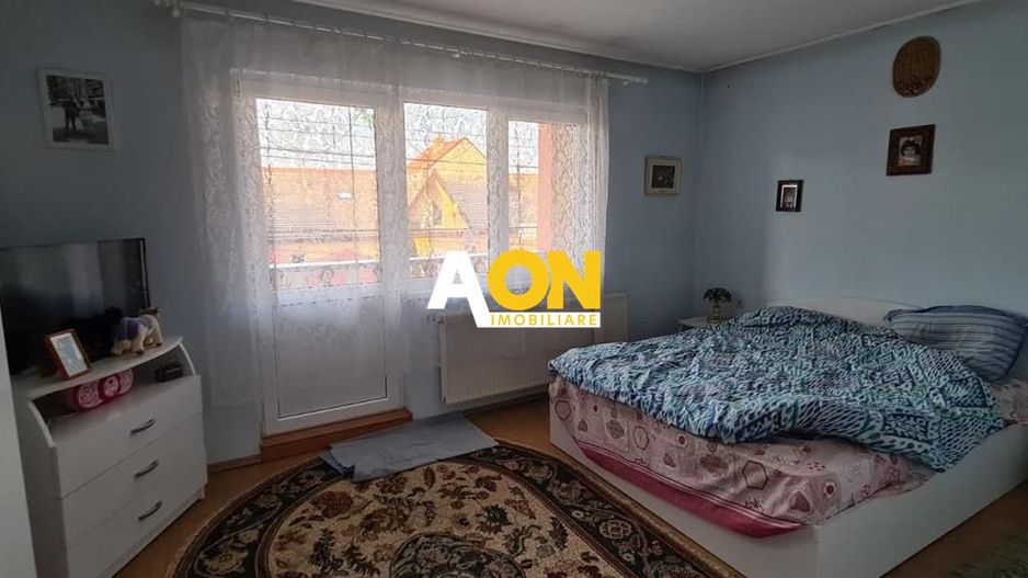 Casa de vanzare 5 camere 320 mp teren Centru zona Prefecturii - Poză 9