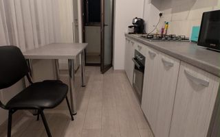 Apartament 2 camere în bloc nou, Nicolina 2, complet mobilat și utilat - Poză 5