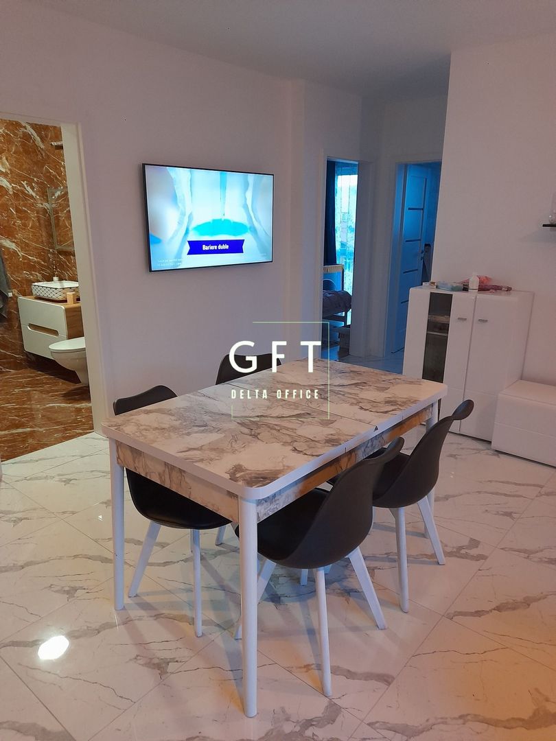 Apartament de vanare cu 3 camere, in Cluj zona Floresti. - Poză 6