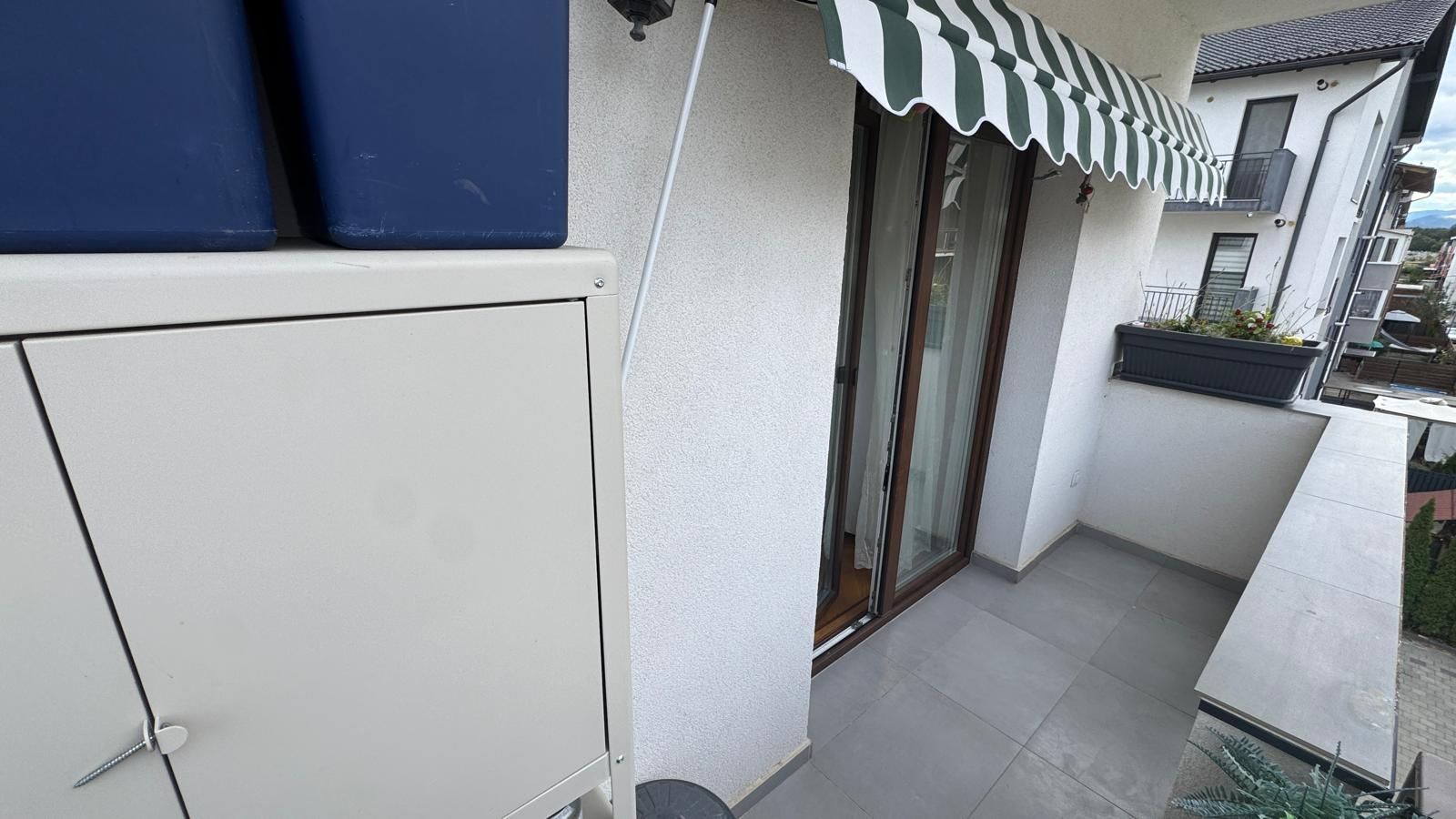 Apartament 3 camere mobilat si utilat - Tiberiu Ricci, Arhitectilor - Poză 28