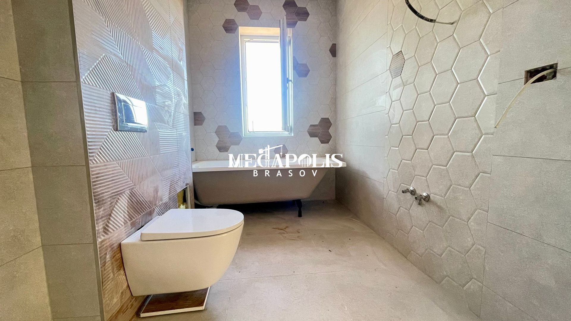 Duplex 4 Camere | 125mp Utili | Predare 2025 | TVA inclus | Râșnov - Poză 21