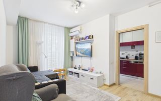 Apartament cu 3 camere la parcul Maica Teofana - Poză 3