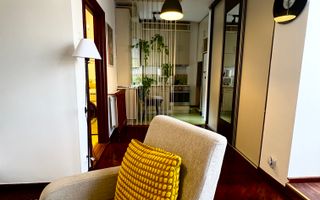 Garsoniera-Victoriei Popa Tatu- Creditabila-mobilata si utilata - Poză 5