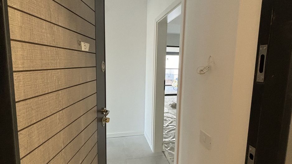 2 Cam.// Romco Rezzidential/Parcul Teilor/Panouri Fotovoltaice! - Poză 15