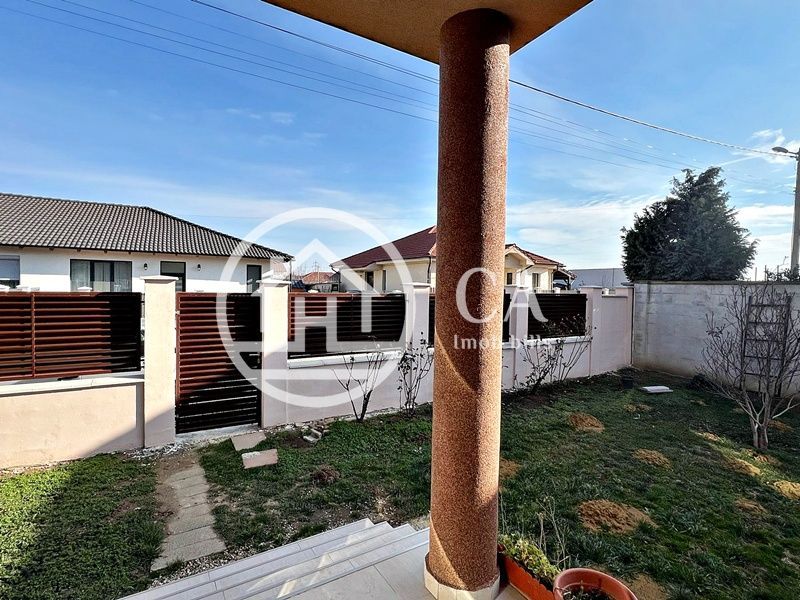 Casă de vânzare cu 4 camere în Santandrei, Oradea - Poză 25