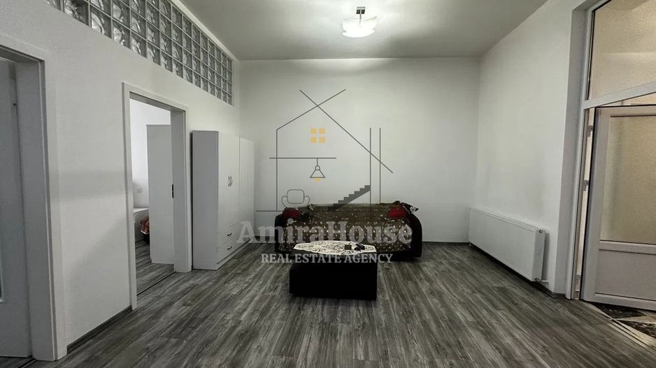 Apartament 3 camere, finisat, 75 mp si pod mansardabil, Bulevardul Eroilor - Poză 8