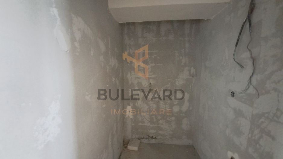 Pret special! Apartament 3 camere + terasa 13 mp view superb! - Poză 14