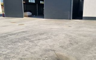 Inchiriem Hale Industriale / locuri de depozitare /birouri - Poză 3