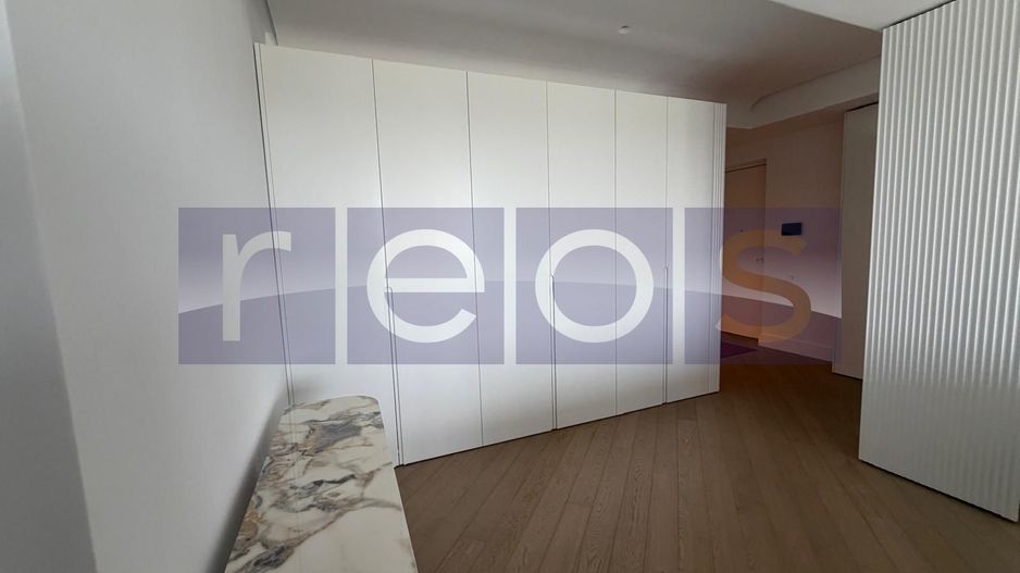 VANZARE APARTAMENT 101MP | 3 CAMERE | MOBILAT-UTILAT LUX | TERASA 26MP - Poză 16